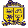 Accra Academy logo