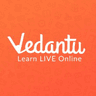 Vedantu Innovations logo