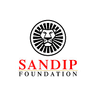 SANDIP FOUNDATION logo