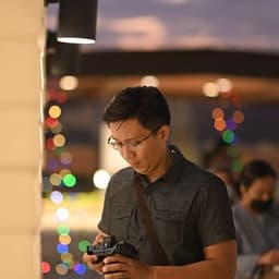 Allan Benedict Dimasoay