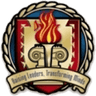 Kings University logo