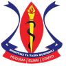 Muhimbili National Hospital logo