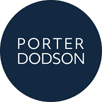 Porter Dodson