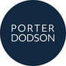 Porter Dodson logo
