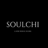 SOULCHI International Inc. logo