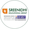 Sreenidhi Institute of Science & Technology logo
