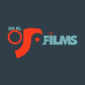 EN EL OJO FILMS logo