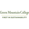 Green Mountain College logo