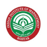 Indian Institute of Management Rohtak logo