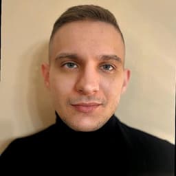 Aleksandar Lazic