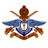 General Sir John Kotalawela Defence University logo