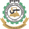 The Federal Polytechnic Ilaro logo