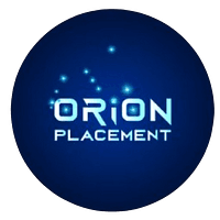 Orion Placement