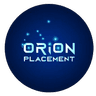 Orion Placement logo