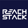 Reachstack logo