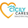 Cicily Cares logo