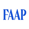 Fundação Armando Álvares Penteado (FAAP) logo