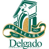 Delgado Community College, Charity School of Nursing and Allied Health logo