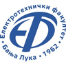 University of Banja Luka logo