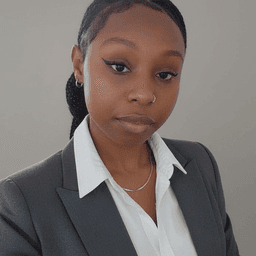 maxine mwando