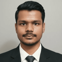 Shubham Aragade