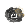 Art by Whitney logo