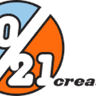 1021 Creative logo