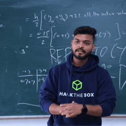 Vedant Jain