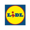 Lidl Ireland logo