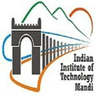 IIT-MANDI logo