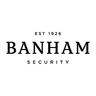 Banham logo