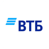 VTB Bank logo