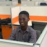 Ernest Agyemang