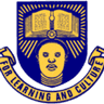 Obafemi Awolowo University  logo
