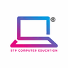 STP Computer Education logo