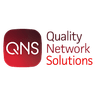 Quality Network Solutions logo