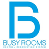 Busy Rooms logo