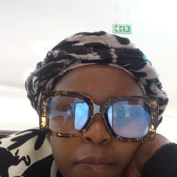 Naledi Khati