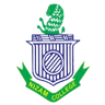 Nizam College, Hyderabad logo