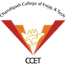 Chandigarh College of Engineering and Technology logo