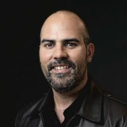 Alejandro Beaujon