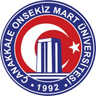 ÇOMÜ TV logo