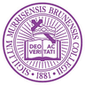 Morris Brown College logo