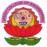 Vasavi College of Engineering, Osmania University logo