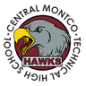Central Montco Technical High School logo