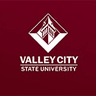 Valley City State University logo