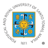 University of Santo Tomas logo