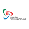 Pembangunan Jaya University logo