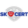 SK-CERT (NBU) logo