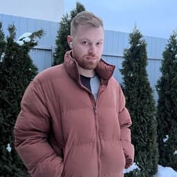 Антон Ковриженко